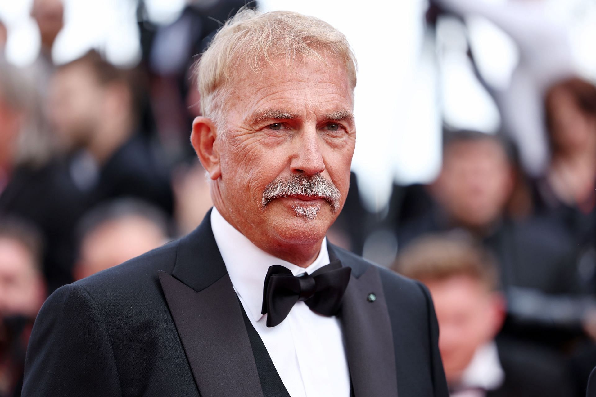 "Horizon: An American Saga" Red Carpet - The 77th Annual Cannes Film Festival (Image Source: Getty)